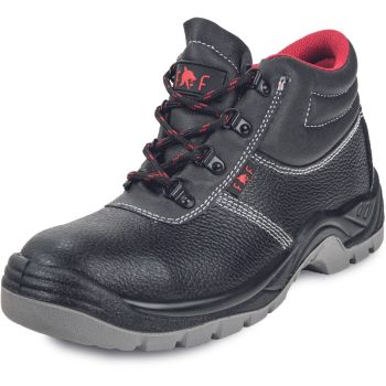 Duboke radne cipele FRIDRICH O1