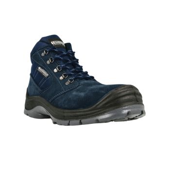 Zaštitne duboke cipele TREKKING BLUE CK57 S3