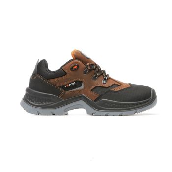 Plitke zaštitne cipele EXENA SUMATRA 20 S3