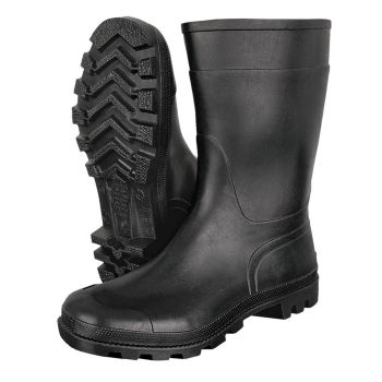 Kratke radne čizme TRONCHETTO OB SRA