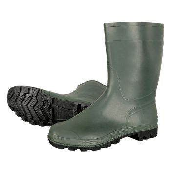 Kratke radne čizme TRONCHETTO OB SRA