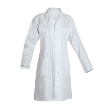 Radni ženski mantil keper