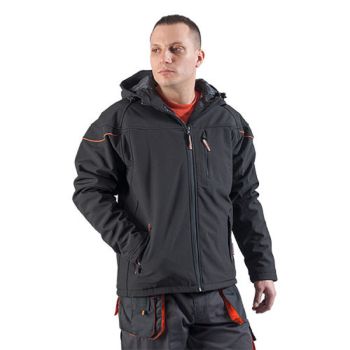 Softshell jakna EMERTON