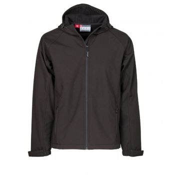 Softshell jakna PAYPER GALE