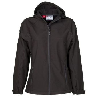Ženska softshell jakna PAYPER GALE LADY