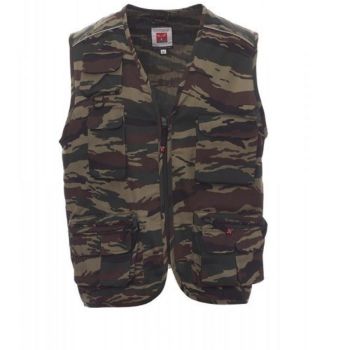 Letnji prsluk POCKET