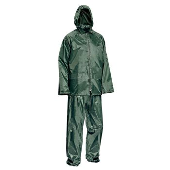 Kišno PVC odelo CARINA