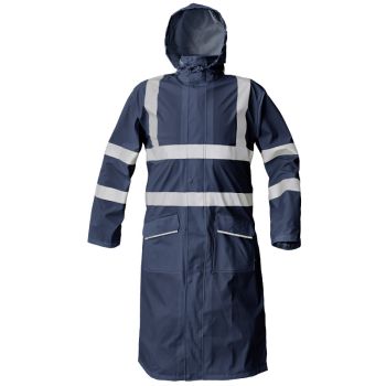 Kišna PU kabanica SIRET