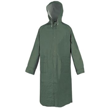 Kišna PVC kabanica NIKALA