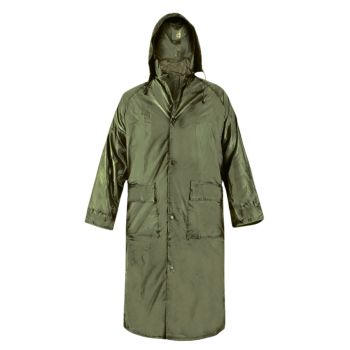 Kišna PVC kabanica MANDRA