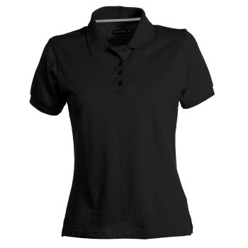 Ženska polo majica kratkih rukava VENICE LADY