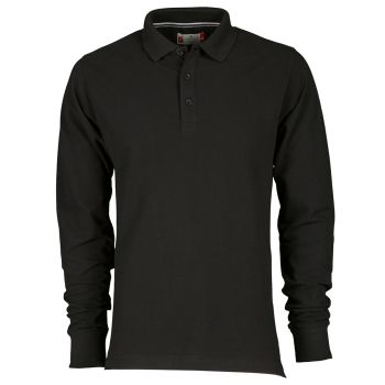 Polo majica dugih rukava PAYPER FLORENCE