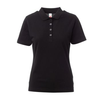 Ženska polo majica kratkih rukava ROME LADY