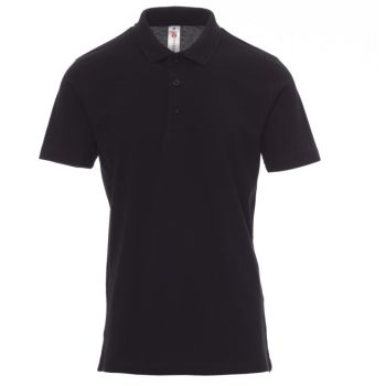 Polo majica kratkih rukav PAYPER AMALFI