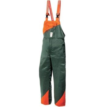 Polukombinezon za drvoseče PLUTO