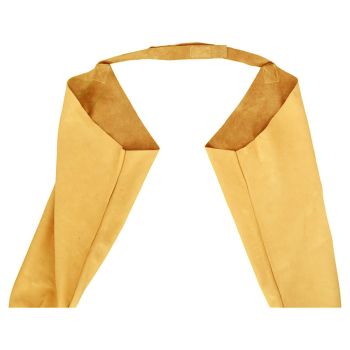 Narukav STENBERG WELDER YELLOW, sa šnalom i kopčanjem na leđima