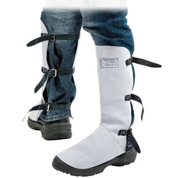 Kamašne za zavarivače TACORA