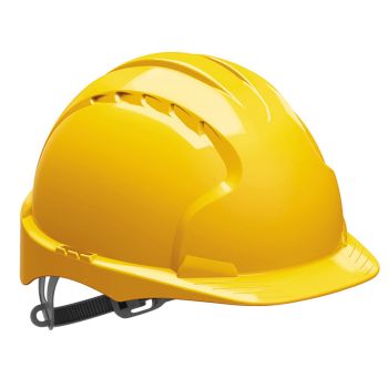 Šlem JSP EVO 2, sa ventilacijom, sa trakom