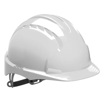 Šlem JSP EVO 3, bez ventilacija, sa trakom