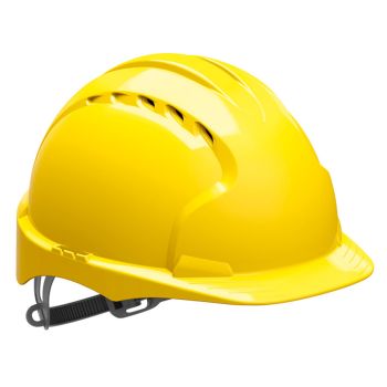 Šlem JSP EVO 3, sa ventilacijom i trakom