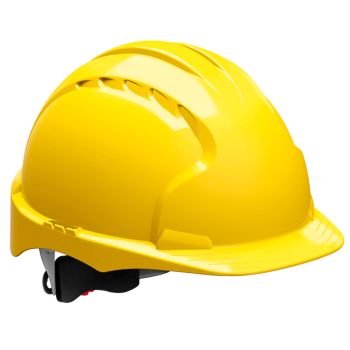 Šlem JSP EVO 3, bez ventilacije, sa točkićem