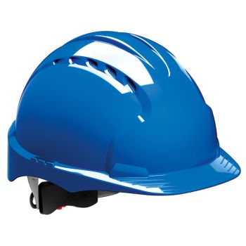 Šlem JSP EVO 3, sa ventilacijom i točkićem