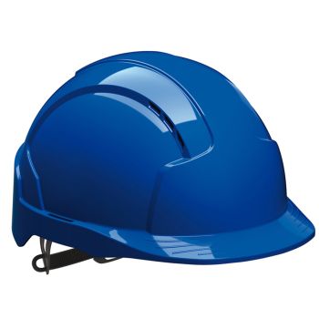 Šlem JSP EVO LITE, sa ventilacijom i trakom