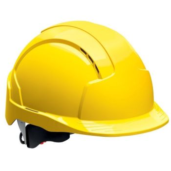 Šlem JSP EVO LITE, sa ventilacijom i točkićem