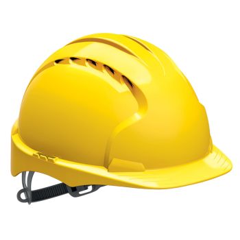 Šlem JSP EVO2, bez ventilacije