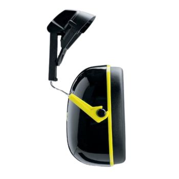 Montažni antifoni UVEX K2H za PHEOS šlem