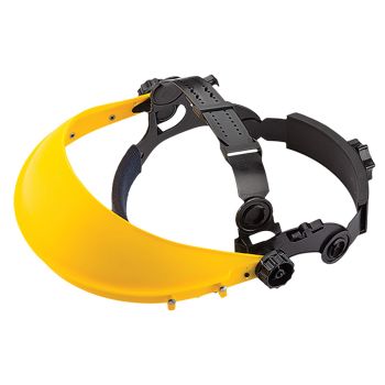 Samostalni naglavni nosač vizira B912