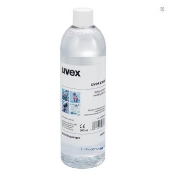 Tečnost za čišćenje naočara UVEX 9972103