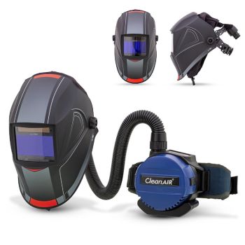 Maska za zavarivanje CA-27 Yoga