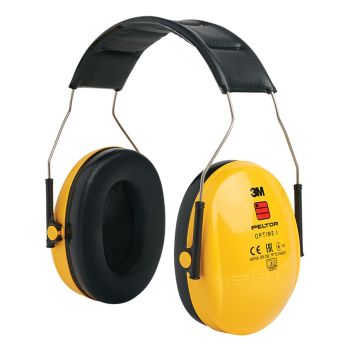 Antifon 3M PELTOR OPTIME I