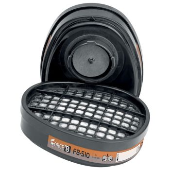 Bajonet AB1 filteri za JSP FORCE 8/FORCE 10, par