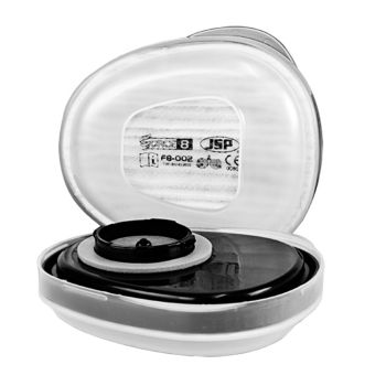 Bajonet P2 filteri za JSP FORCE 8/FORCE 10, par