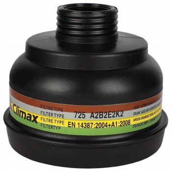 DIN ABEK2 FILTER CLIMAX