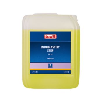 Sredstvo za čišćenje podova INDUMASTER STEP IR16