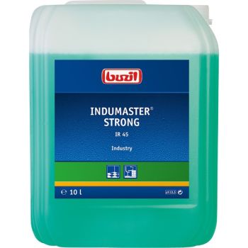 Sredstvo za čišćenje INDUMASTER STRONG IR45