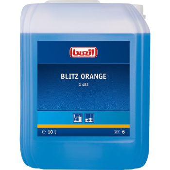 Višenamensko sredvo za čišćenje BLITZ ORANGE G482