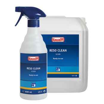 Sredstvo za redovno čišćenje RESOCLEAN G515