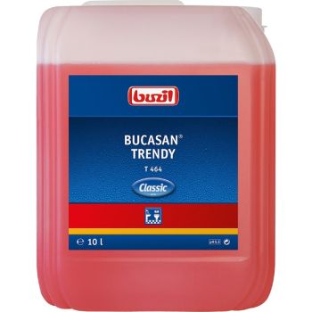 Sredstvo za čišćenje sanitarija BUCASAN TRENDY T464
