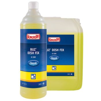 Sredstvo za pranje sudova BUZ DISH FIX G530