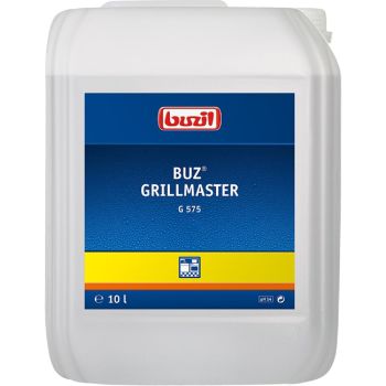Srestvo za roštilje i rerne BUZ GRILL MASTER G575 - žuta