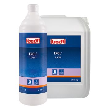 Sredstvo za specijalne namene EROL G490