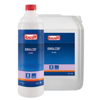 Sredstvo za specijalne namene EROLCID G491