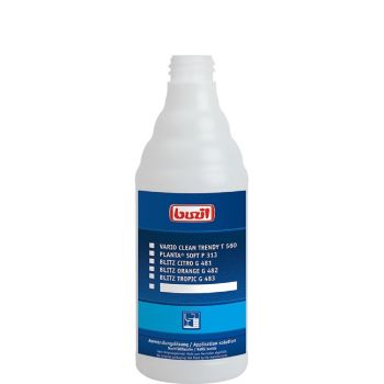 Bočica za rastvore BUZIL H309 - plava