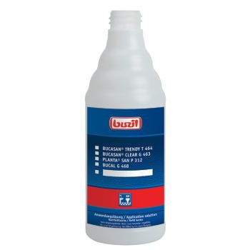 Bočica za rastvore BUZIL H310 - crvena