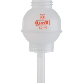 Dozir čep 50ml BUZIL H629, za bocu od 1l