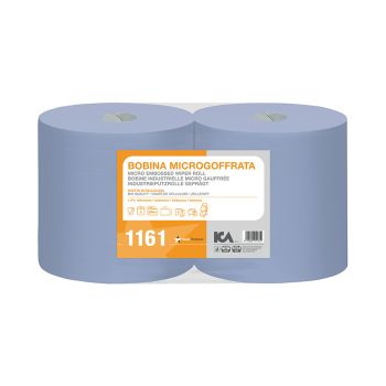 Industrijski ubrus u rolni ICA 1161 - bela